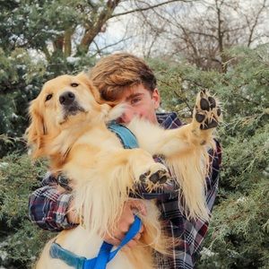 Meet your Posher, Christopher